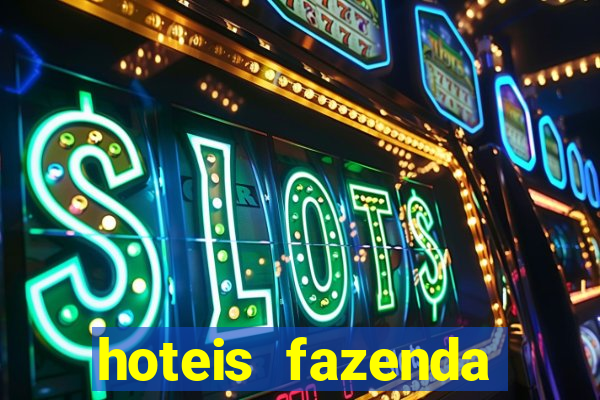 hoteis fazenda porto velho